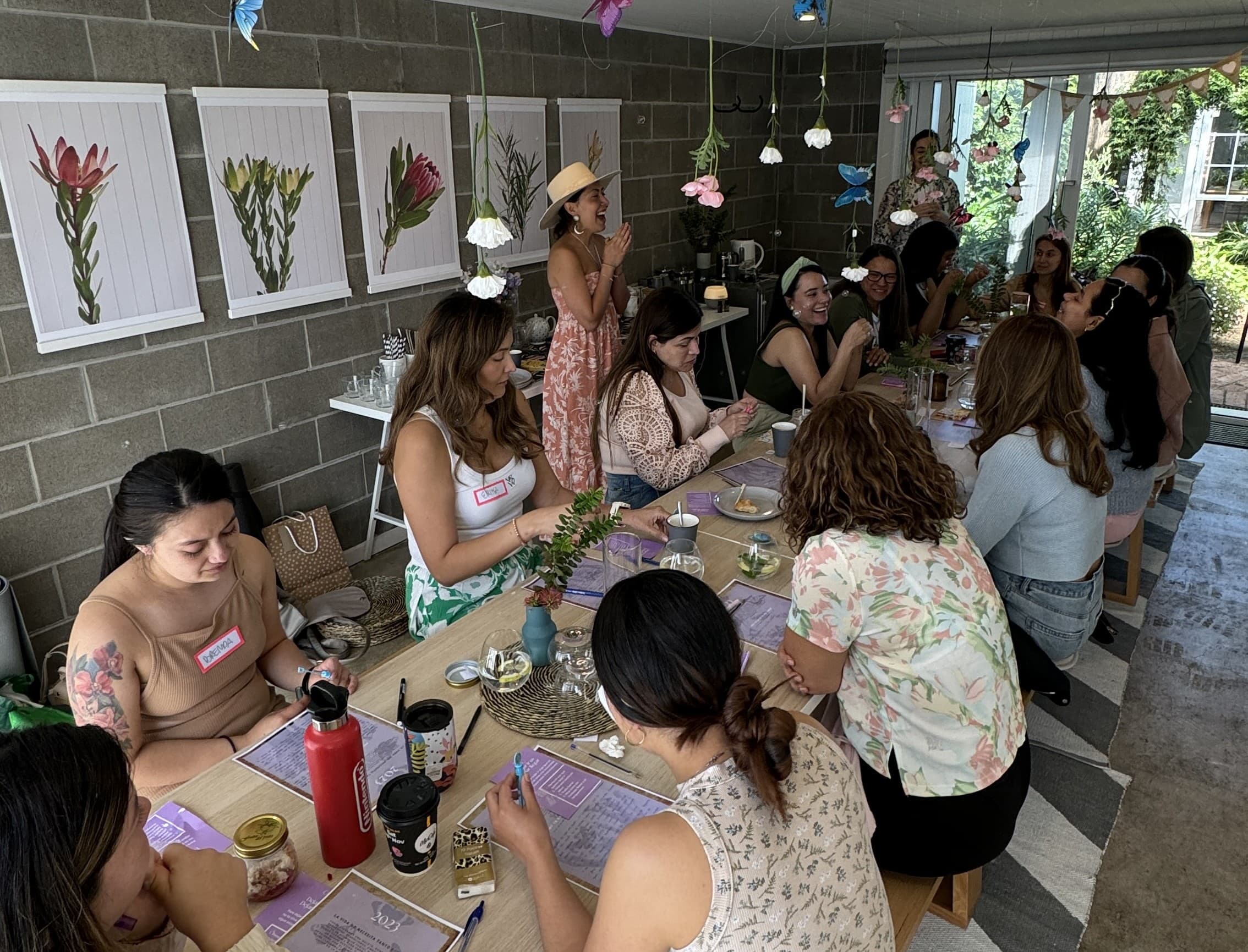 Talleres