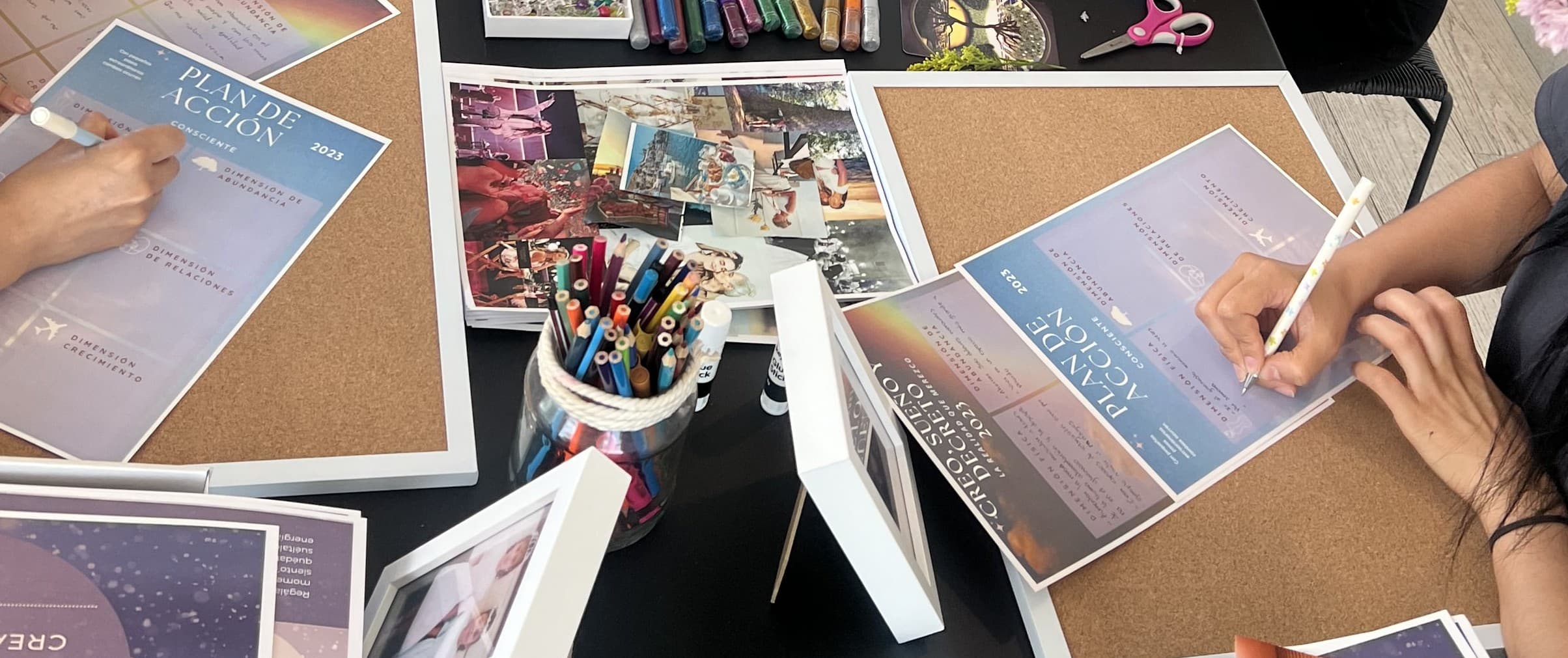 Workshops — Verde Vida