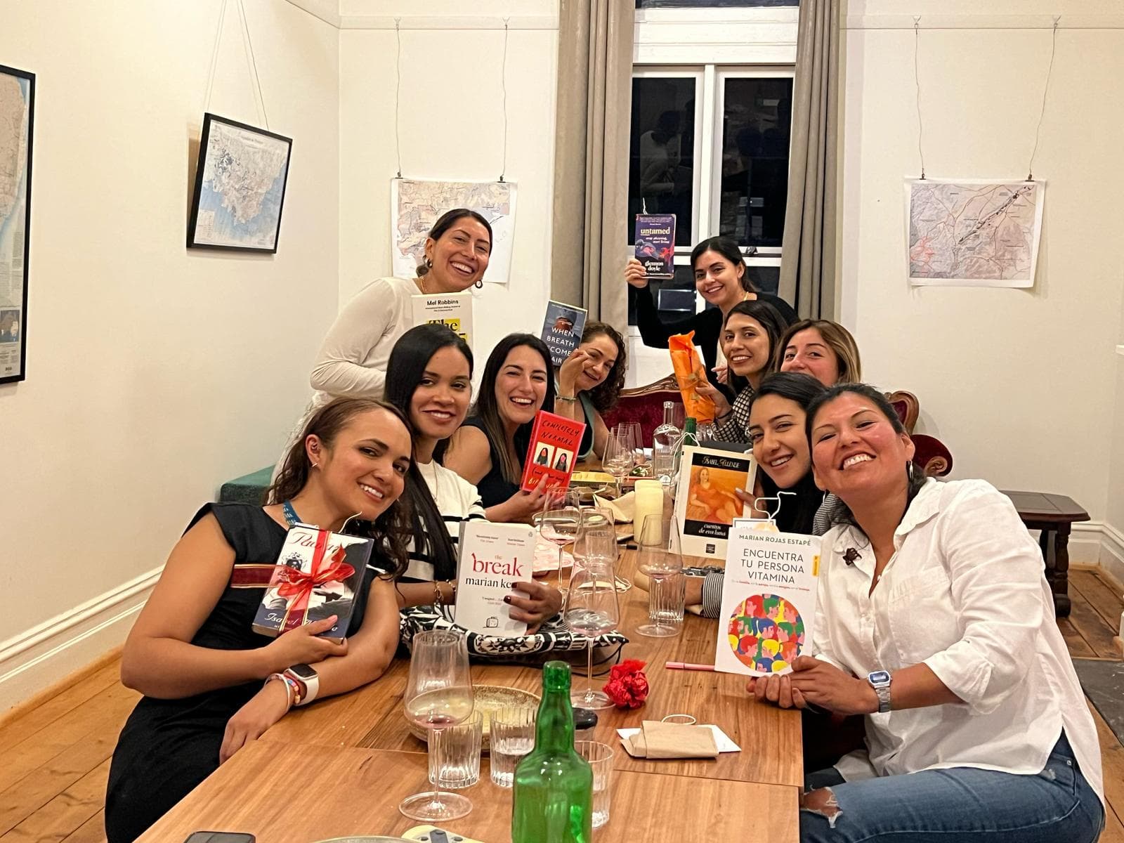 Book Club