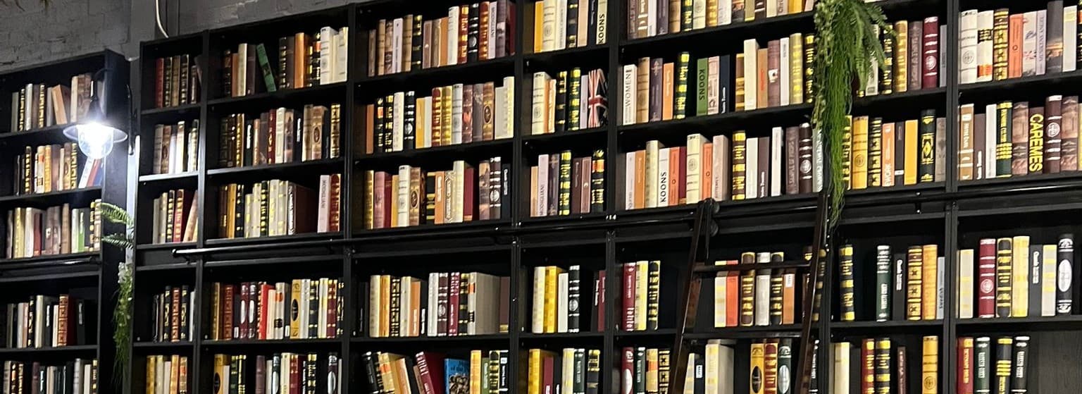 Verde Vida Book Club